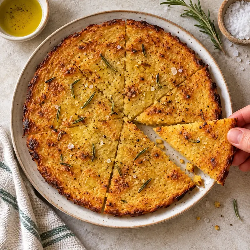 Farinata di ceci