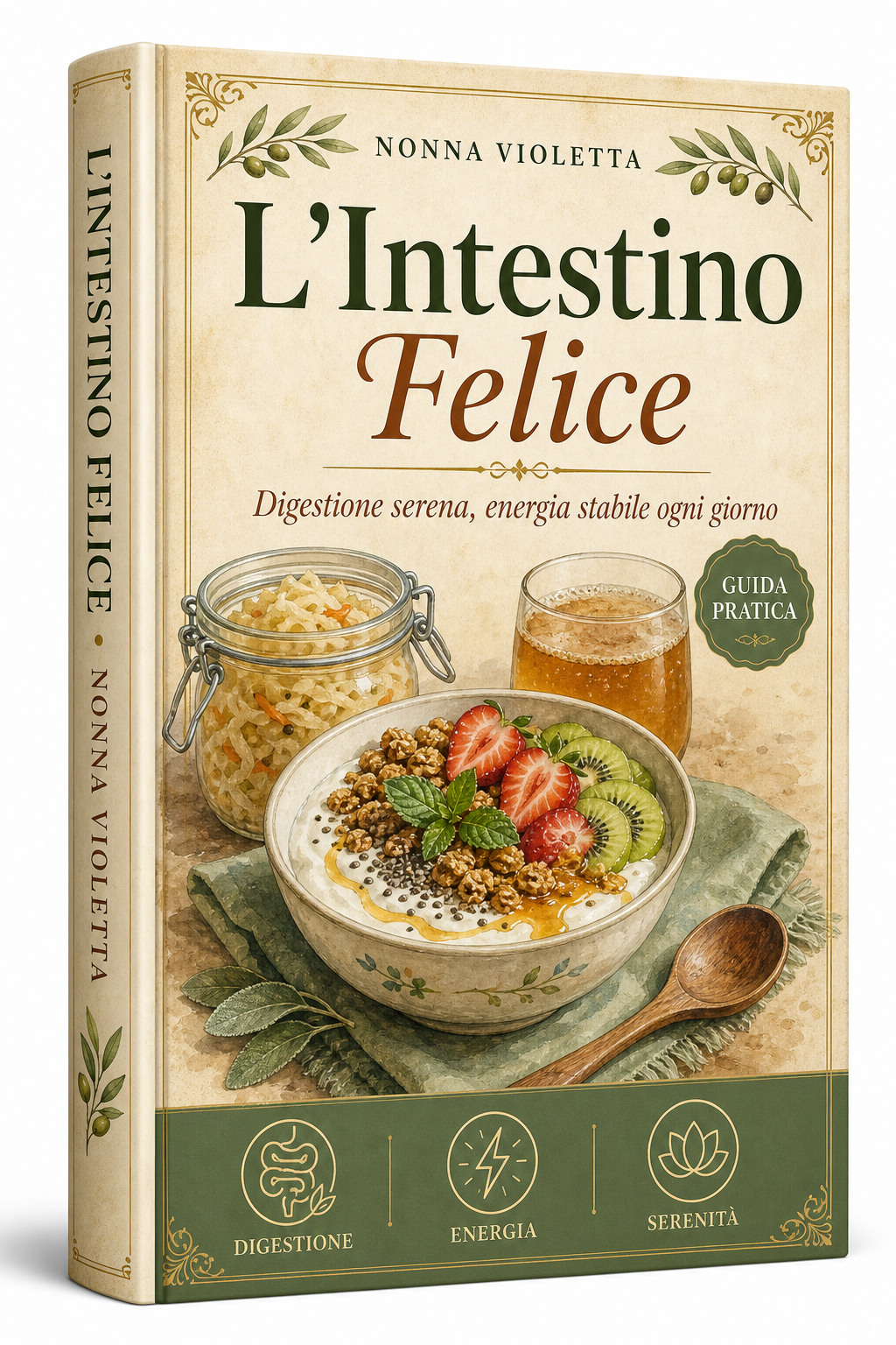 L'Intestino Felice