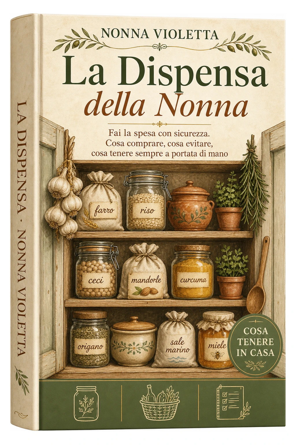 La Dispensa della Nonna