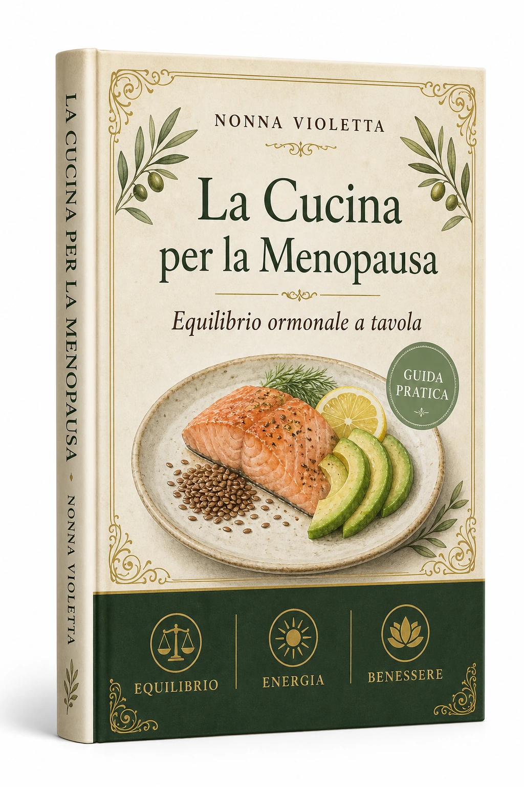 La Cucina per la Menopausa