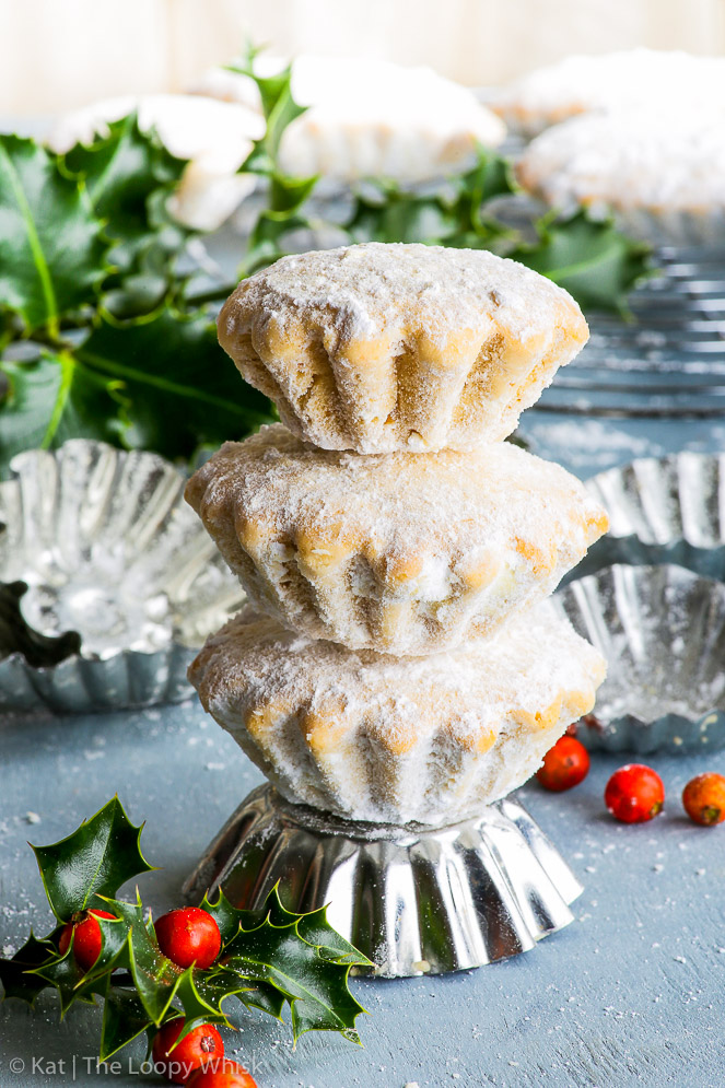 Biscotti "Zampa d'orso" Croati