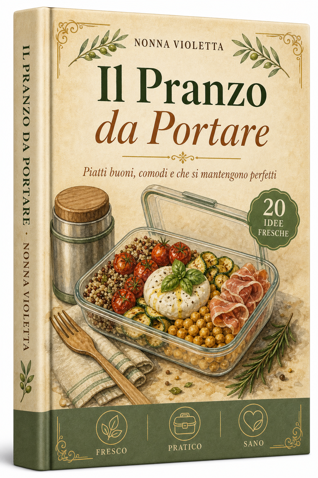 Il Pranzo da Portare