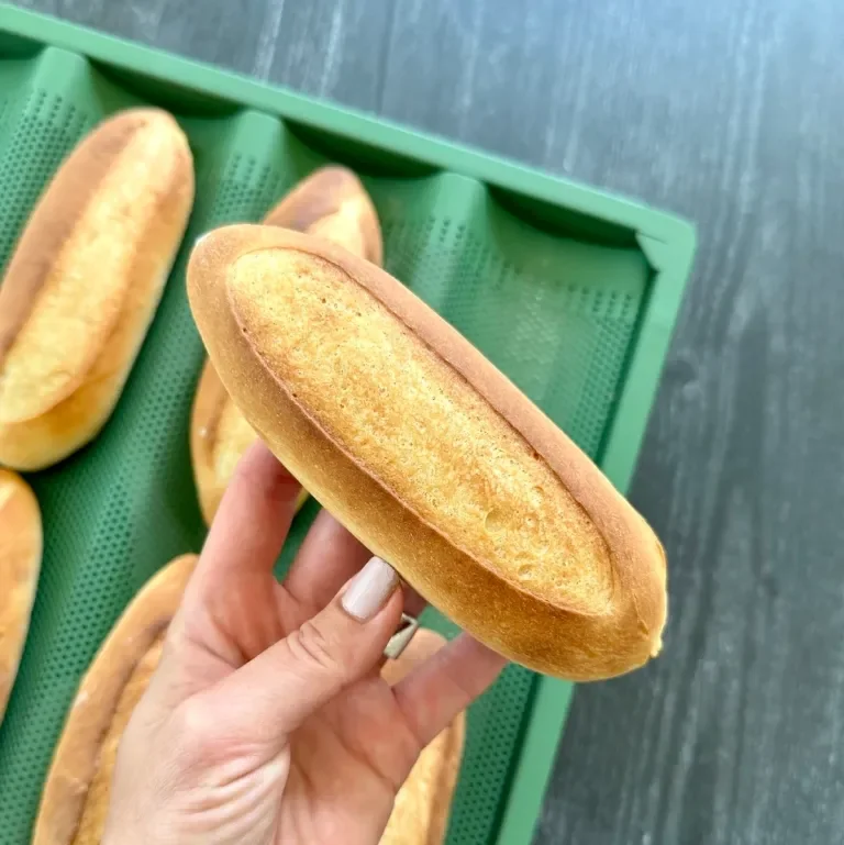 Pane Banh Mi vietnamita