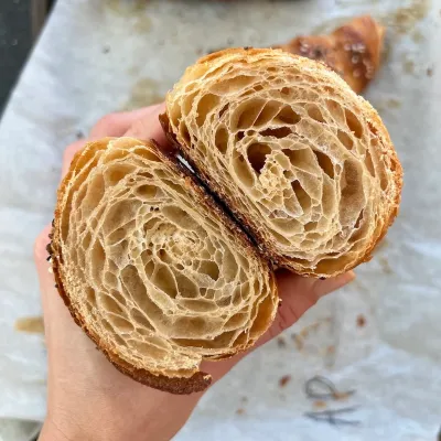 Cornetti integrali