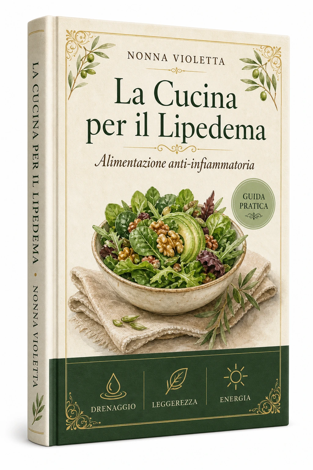 La Cucina per il Lipedema