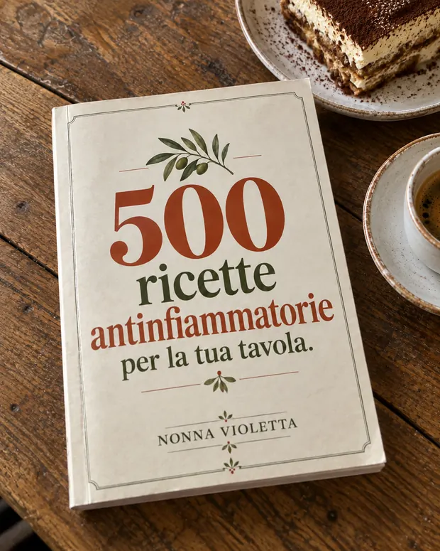 Cliente con le ricette sul tablet