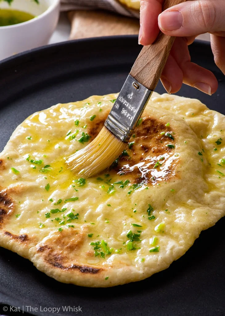 Pane naan