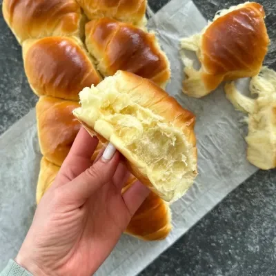 I panini più soffici
