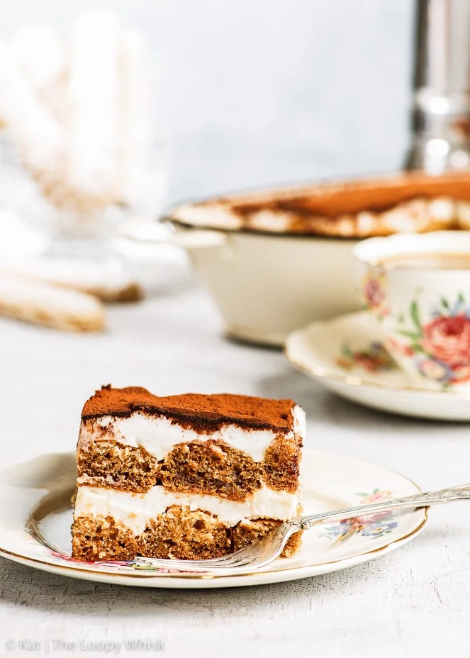 Tiramisù