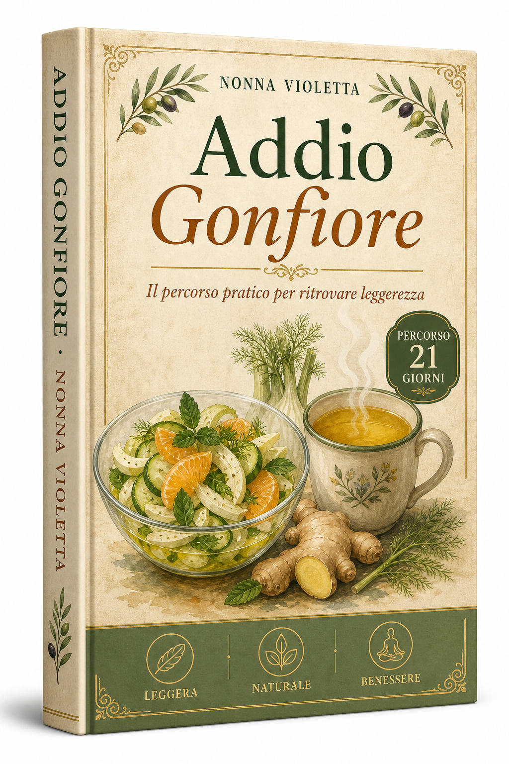 Addio Gonfiore