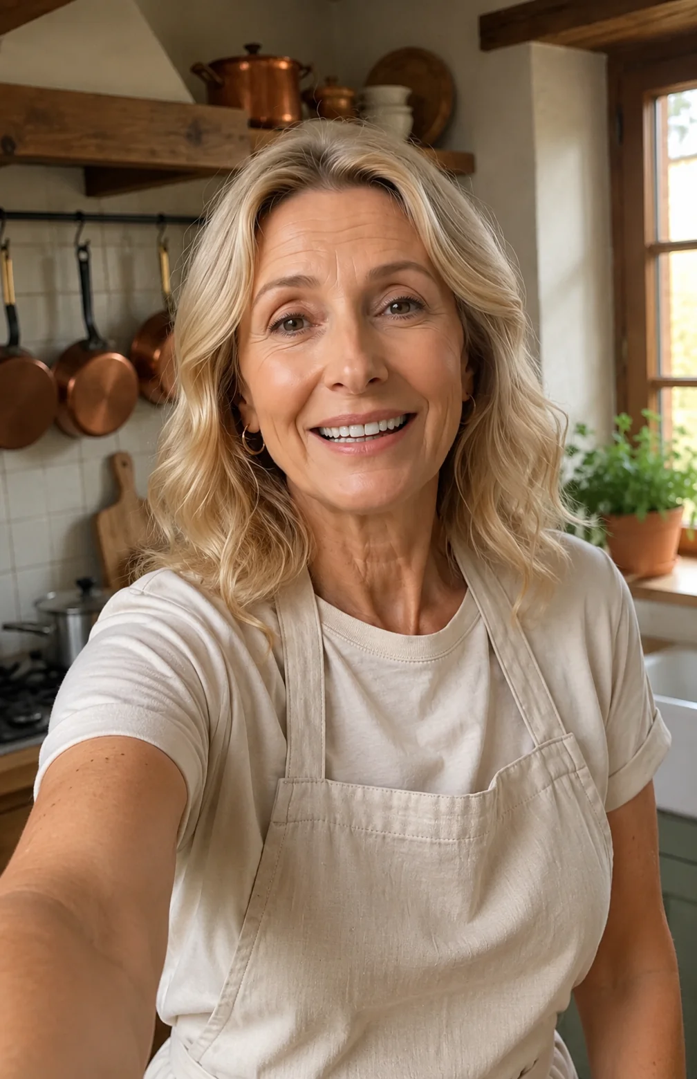 Nonna Violetta
