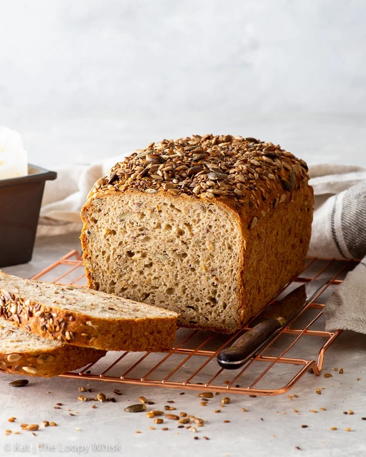 Pane di semi